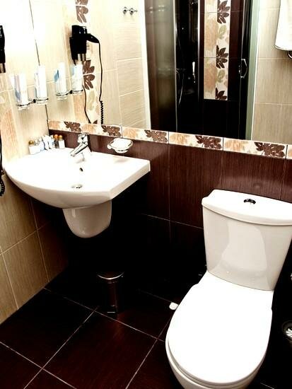 Гостиница Лекко Мытищи-177