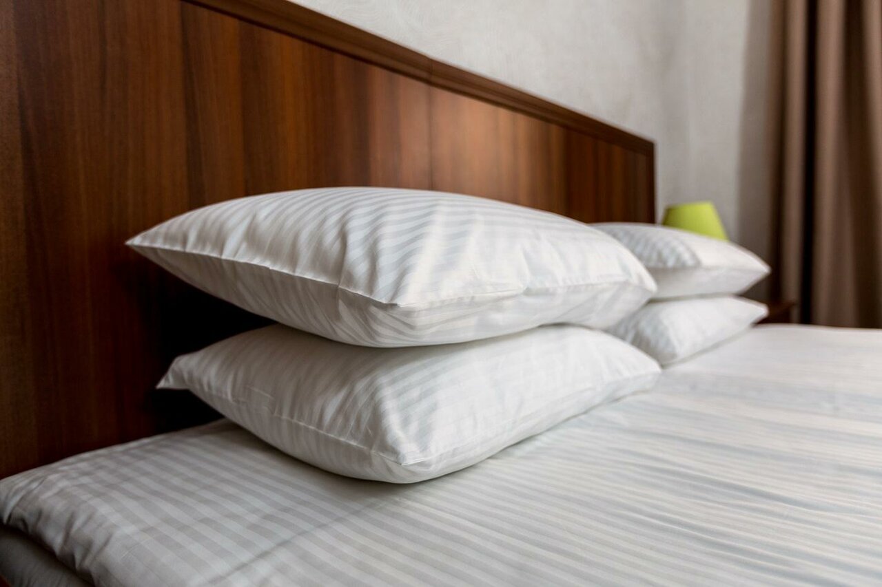 Гостиница Лекко Мытищи