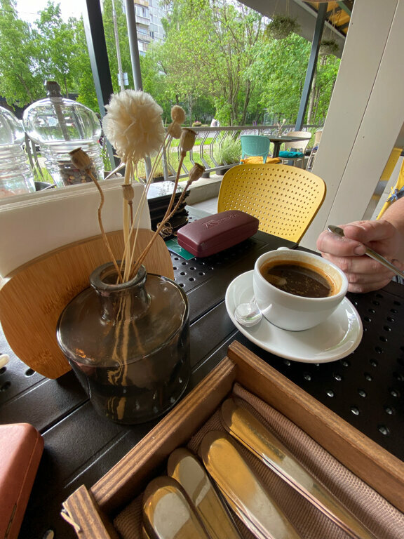 Гостиница Лекко Мытищи-79