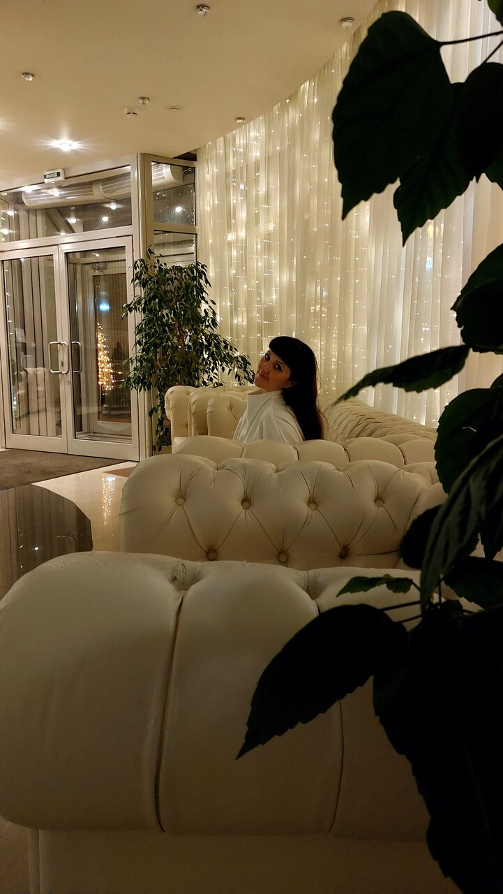 Гостиница Лекко Мытищи-104