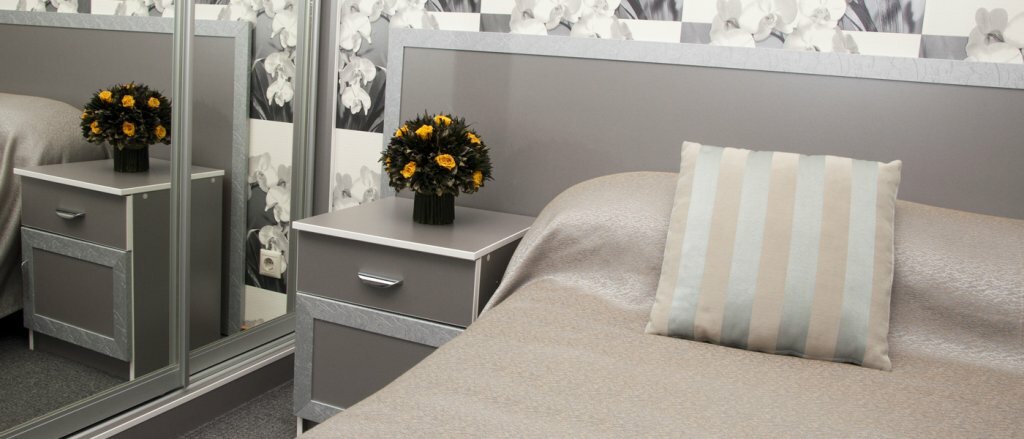 Гостиница Лекко Мытищи-120