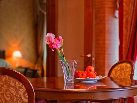 Гостиница Лекко Мытищи-128