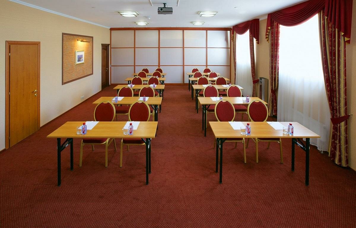 Гостиница Лекко Мытищи-221