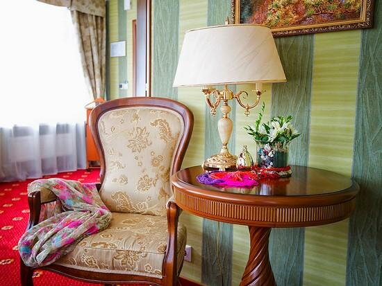 Гостиница Лекко Мытищи-179