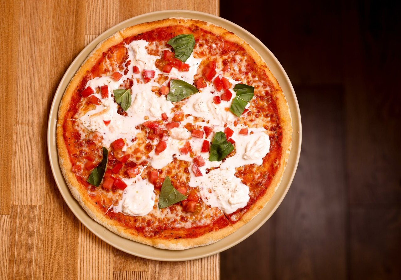 Гостиница Лекко Мытищи-129