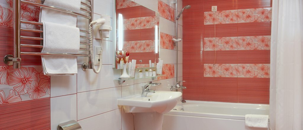 Гостиница Лекко Мытищи-42