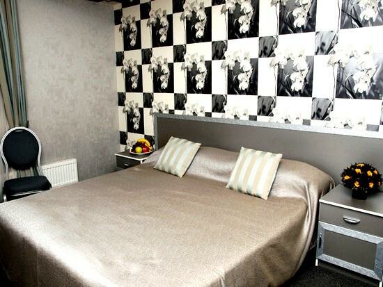 Гостиница Лекко Мытищи-127