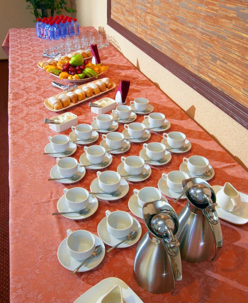 Гостиница Лекко Мытищи-195