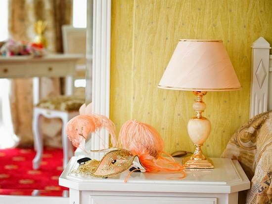 Гостиница Лекко Мытищи-176