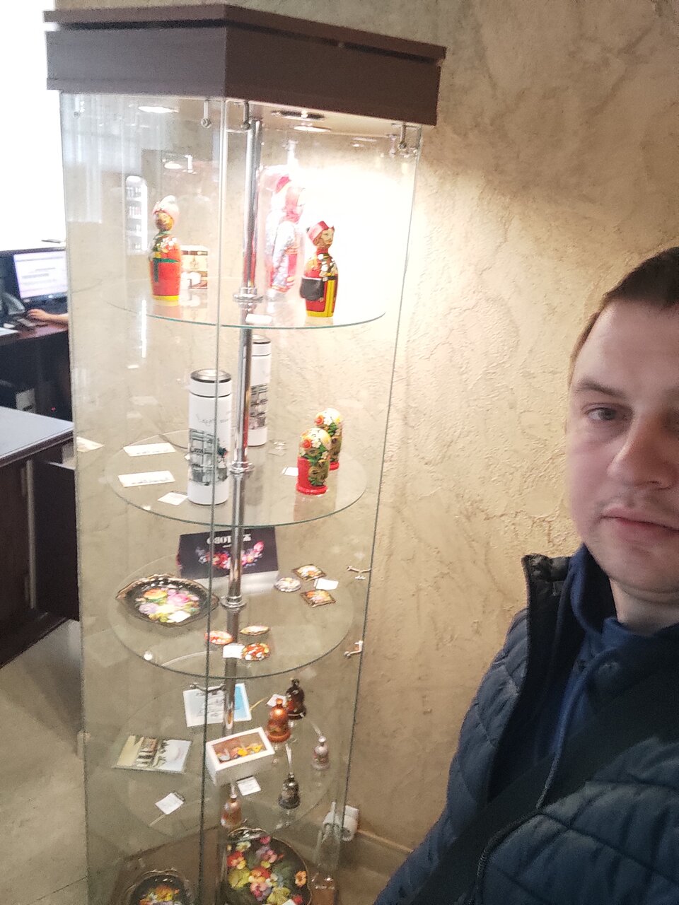 Гостиница Лекко Мытищи-103