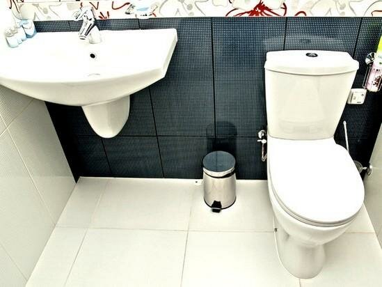 Гостиница Лекко Мытищи-149