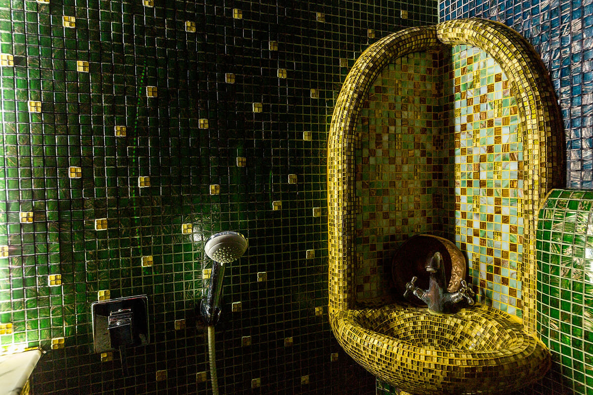 Гостиница Лекко Мытищи-25