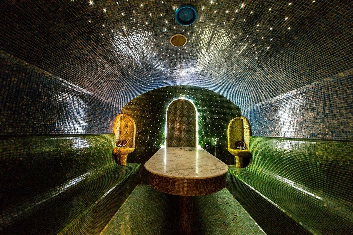 Гостиница Лекко Мытищи-131