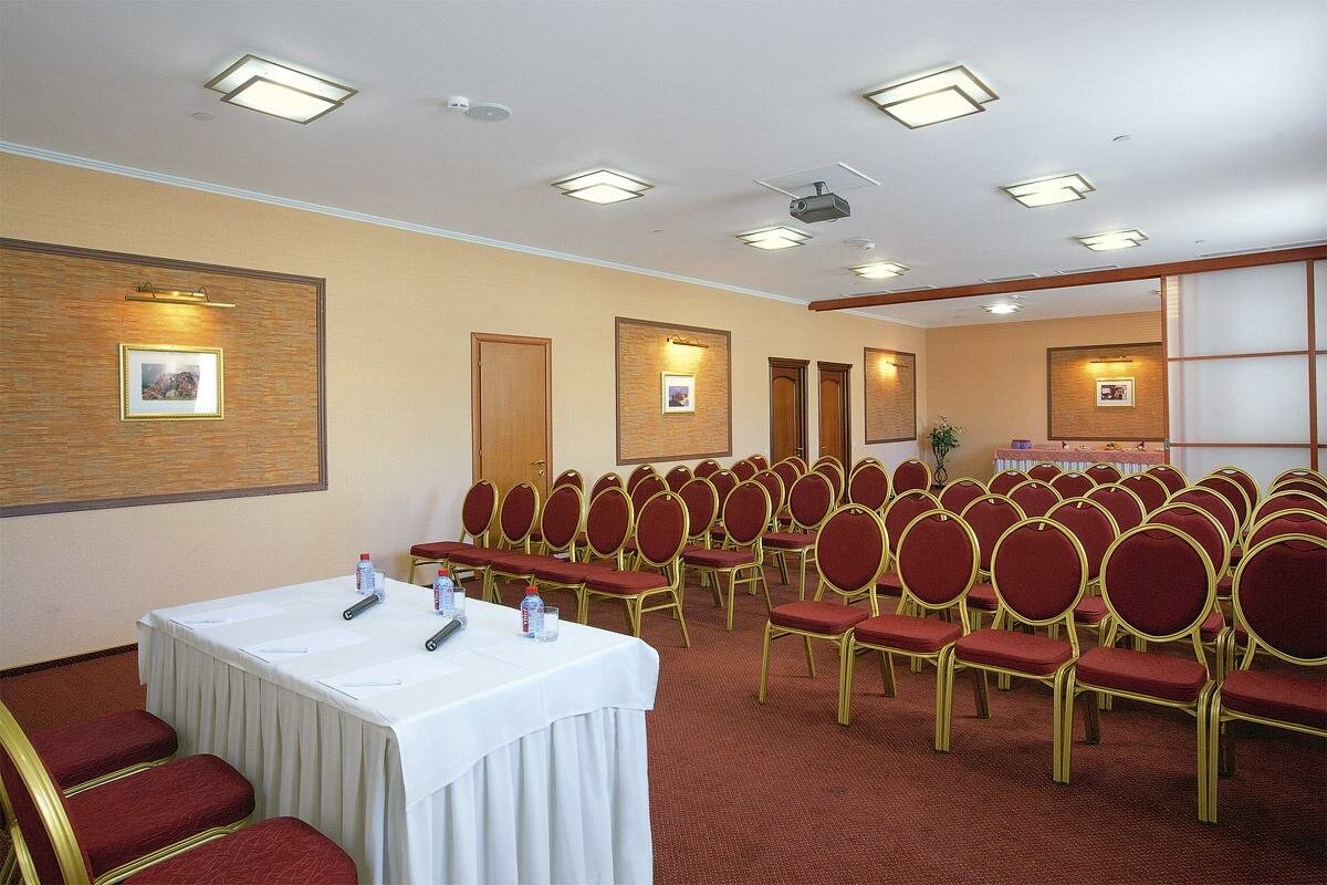 Гостиница Лекко Мытищи-246