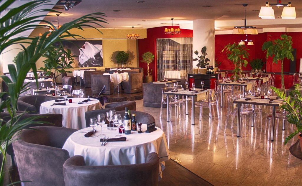 Гостиница Лекко Мытищи-133