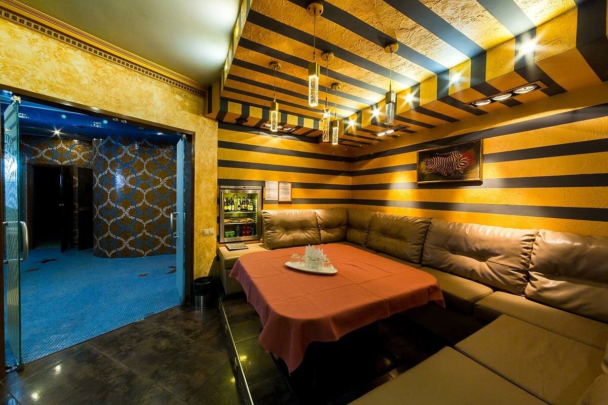 Гостиница Лекко Мытищи-185