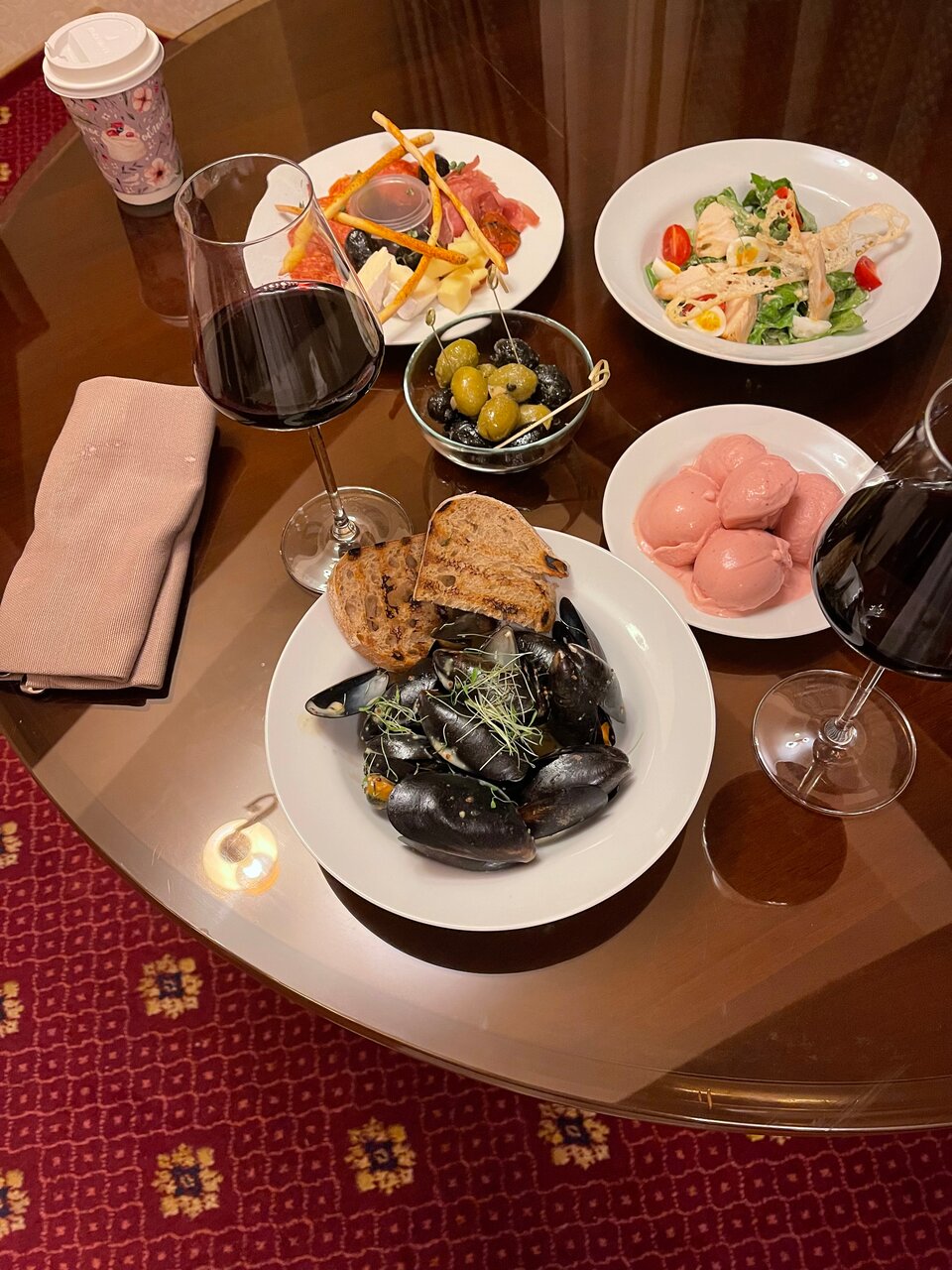 Гостиница Лекко Мытищи-78