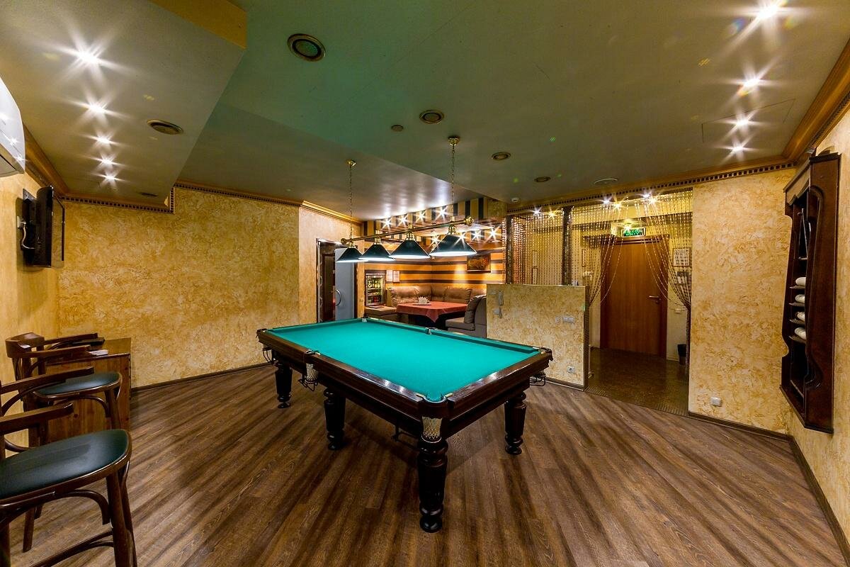 Гостиница Лекко Мытищи-232