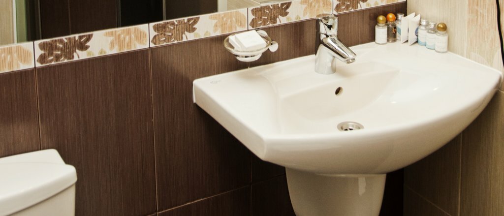 Гостиница Лекко Мытищи-53