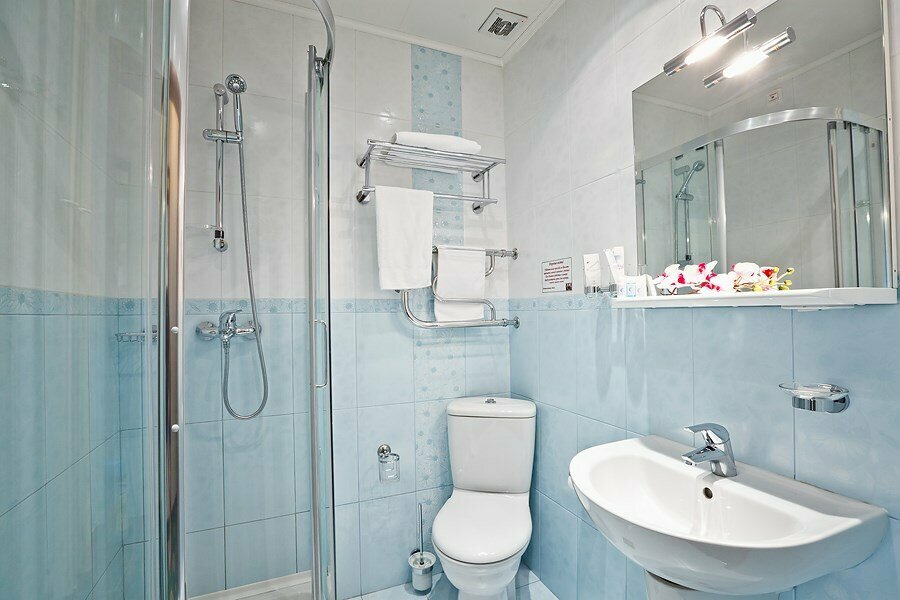 Гостиница Лекко Мытищи