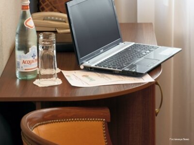 Гостиница Лекко Мытищи-87