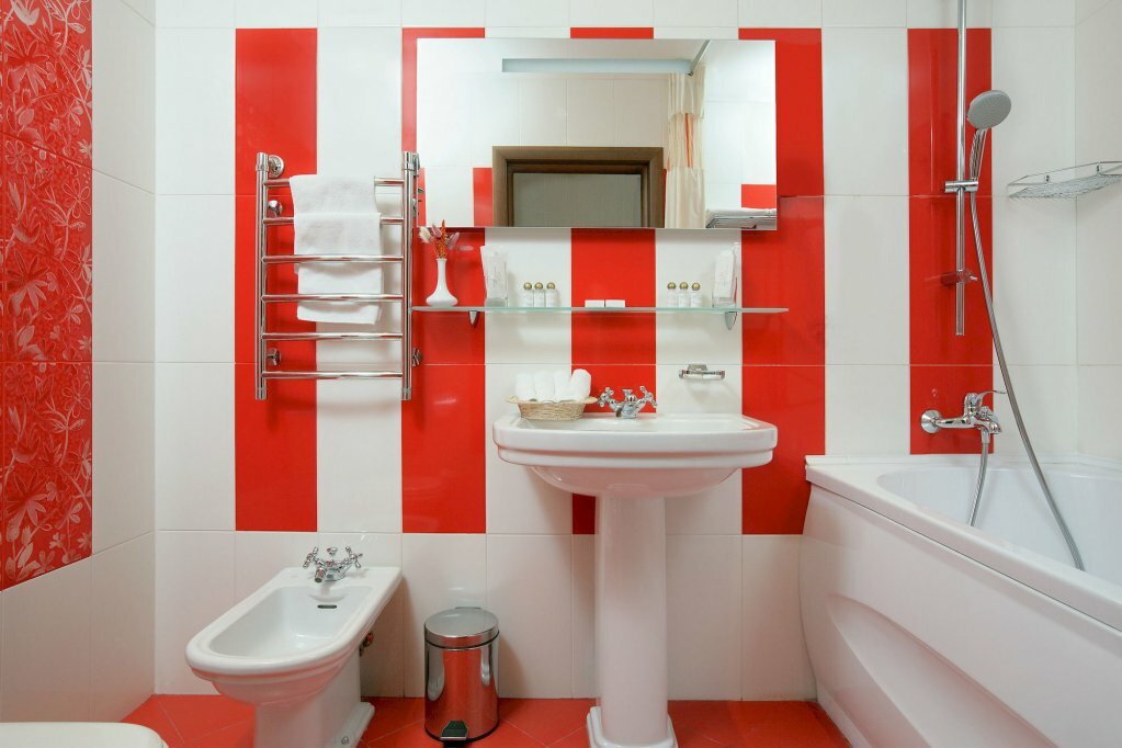 Гостиница Лекко Мытищи-44