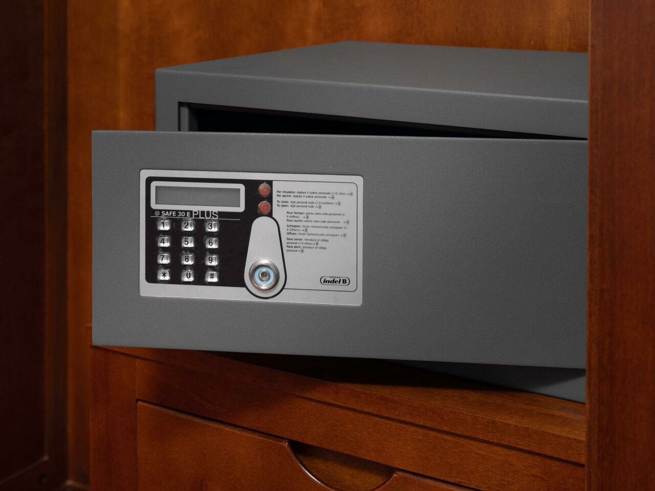 Гостиница Лекко Мытищи-139