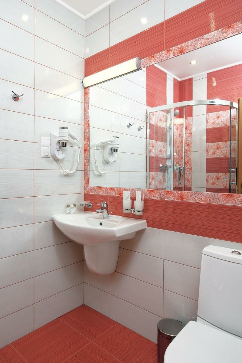 Гостиница Лекко Мытищи-233