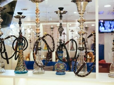 Гостиница Лекко Мытищи-56