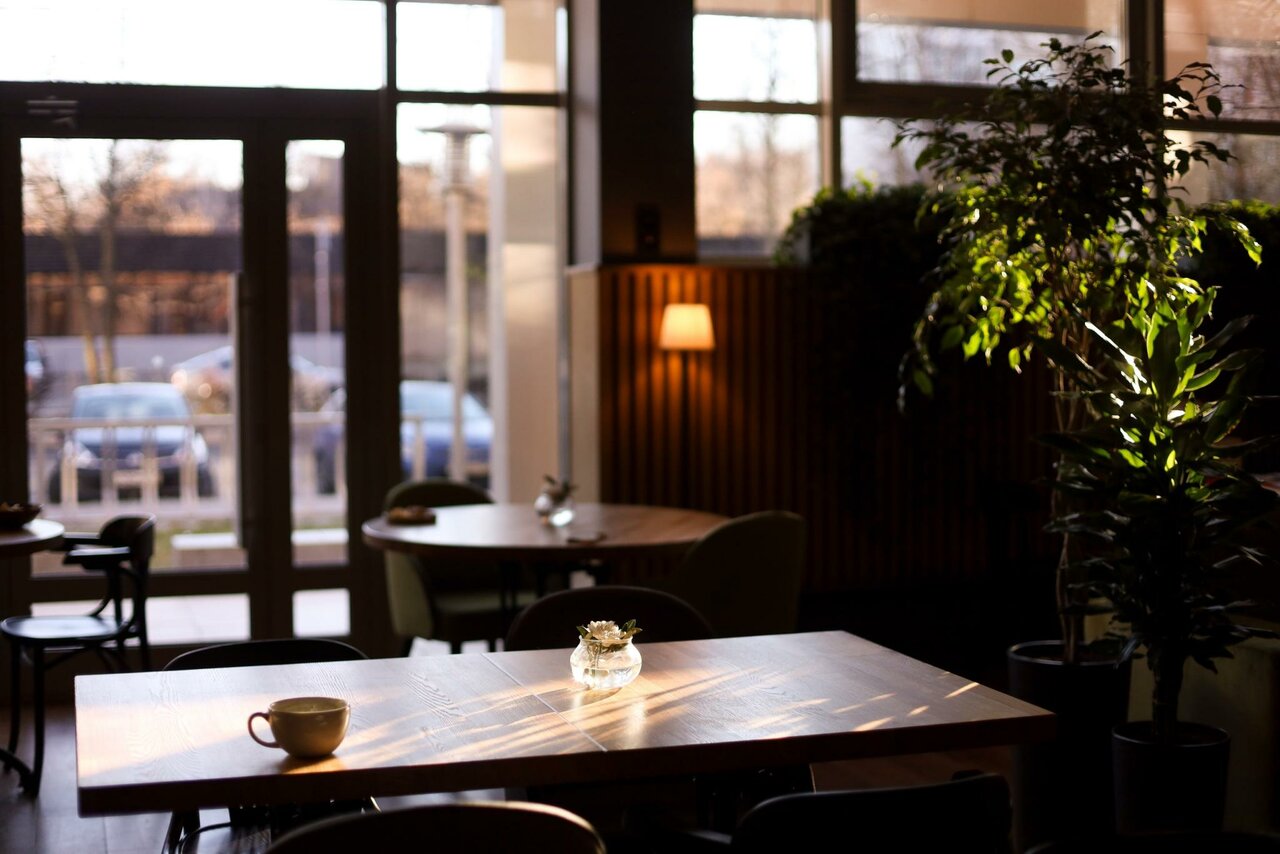 Гостиница Лекко Мытищи-169