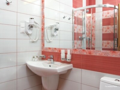 Гостиница Лекко Мытищи-31