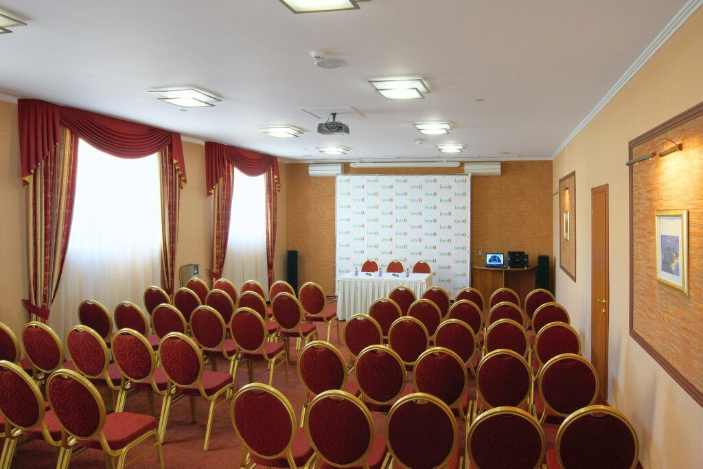 Гостиница Лекко Мытищи-83