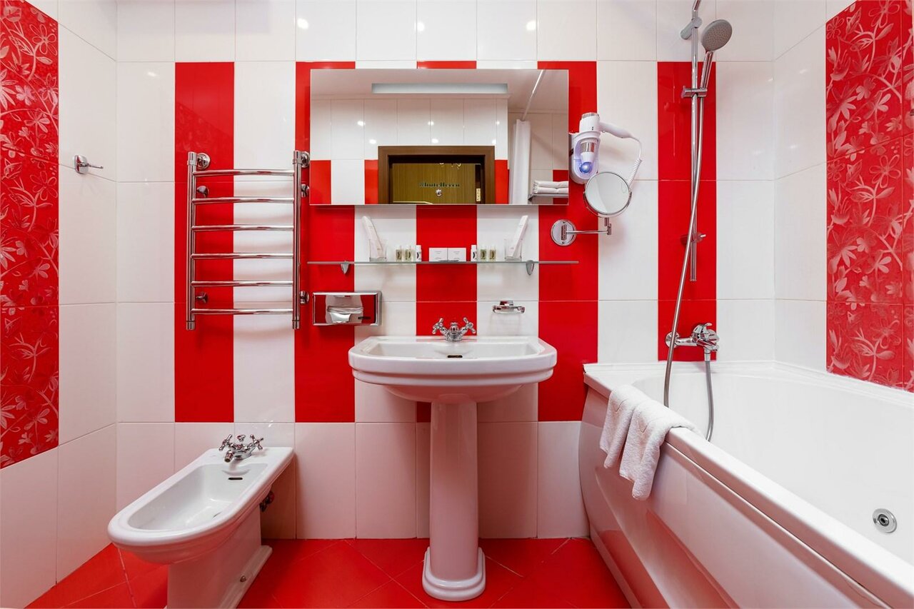 Гостиница Лекко Мытищи-214