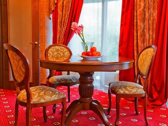 Гостиница Лекко Мытищи-153