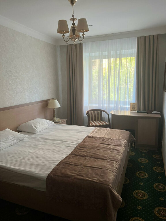 Гостиница Лекко Мытищи-39