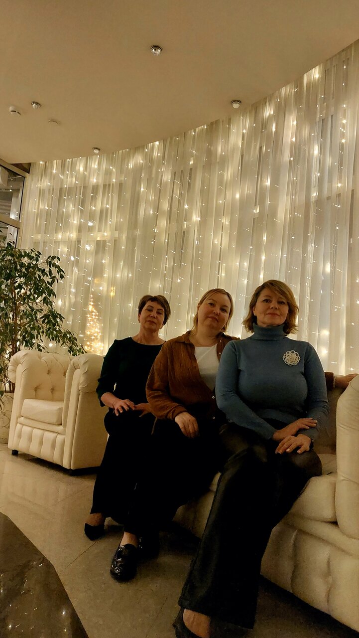 Гостиница Лекко Мытищи-105