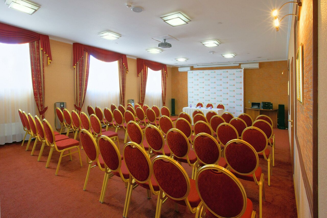 Гостиница Лекко Мытищи-241