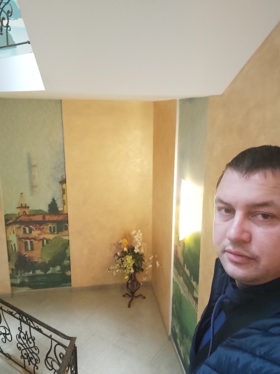 Гостиница Лекко Мытищи-101