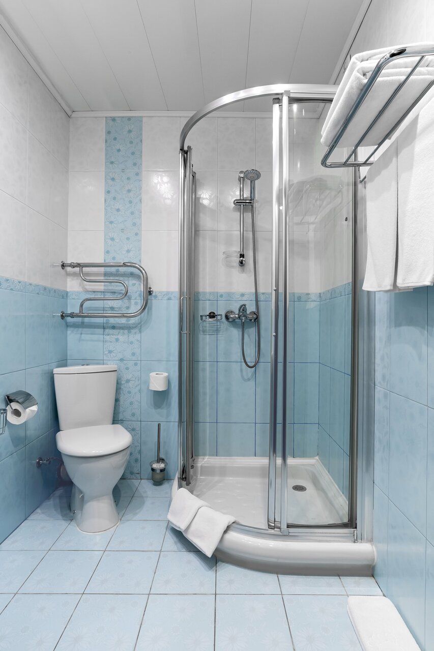 Гостиница Лекко Мытищи-86