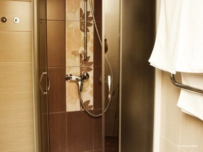 Гостиница Лекко Мытищи-37