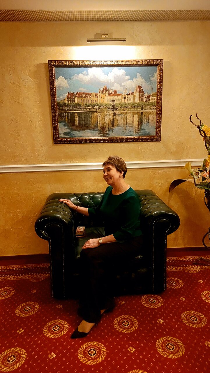 Гостиница Лекко Мытищи-107