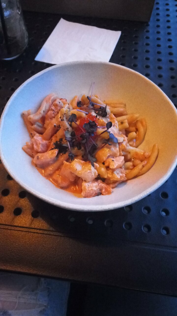 Гостиница Лекко Мытищи