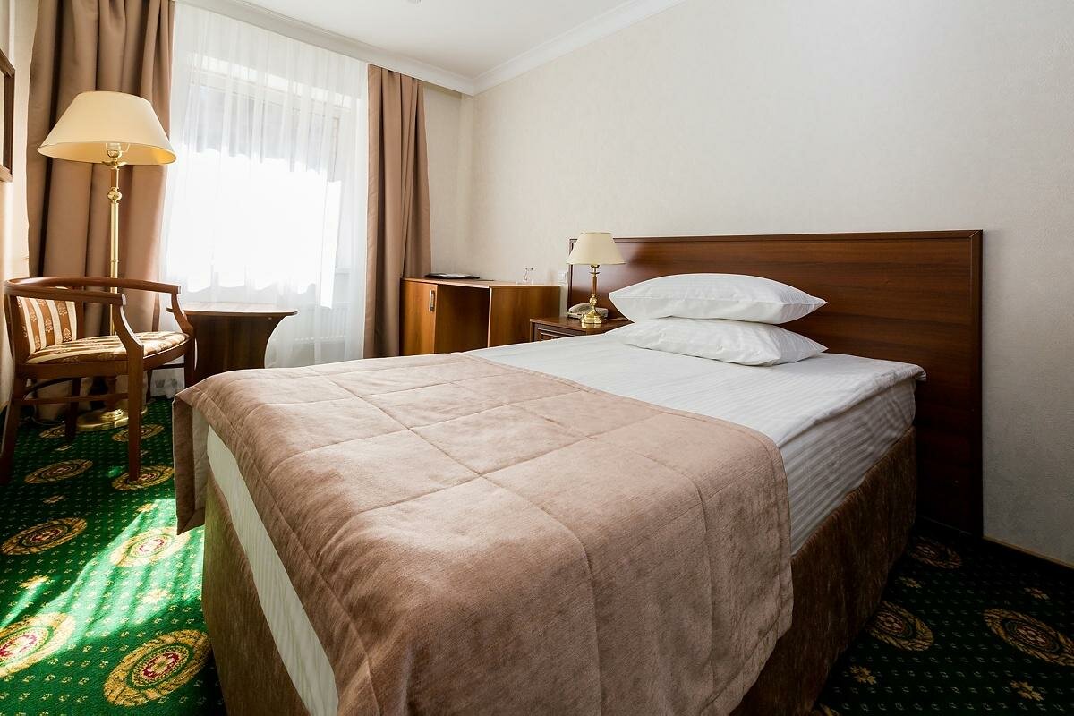 Гостиница Лекко Мытищи-164