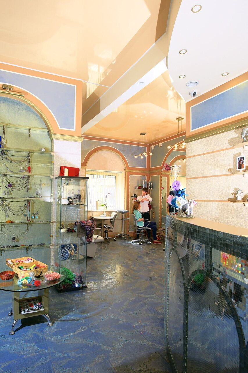 Гостиница Лекко Мытищи-27