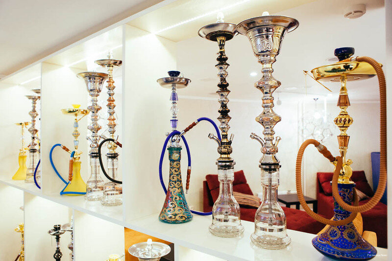 Гостиница Лекко Мытищи-99