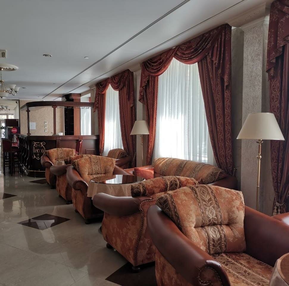 Гостиница Лекко Мытищи-146