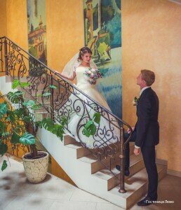 Гостиница Лекко Мытищи-100