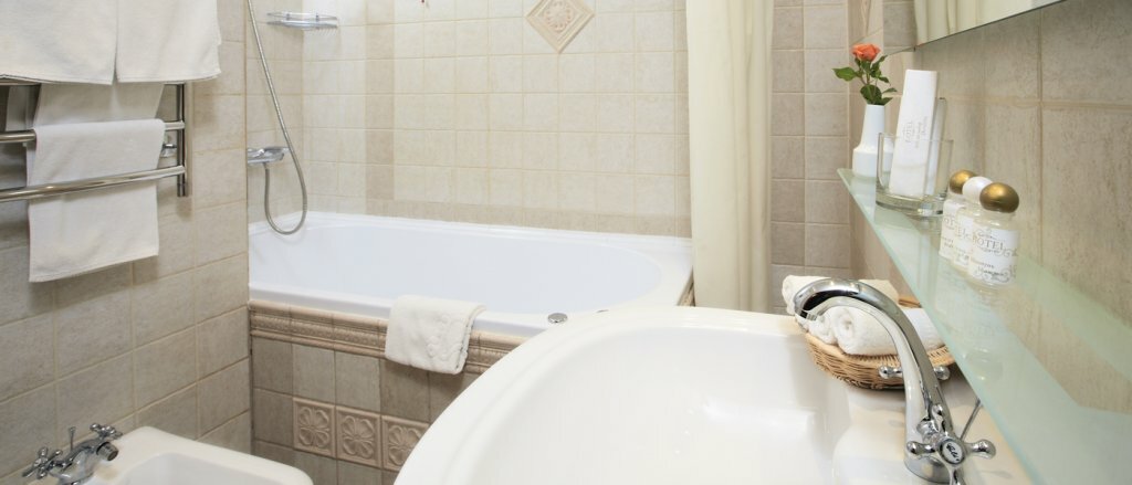 Гостиница Лекко Мытищи-38