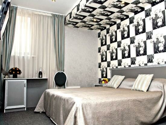 Гостиница Лекко Мытищи-108