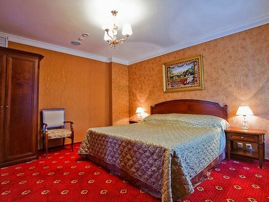 Гостиница Лекко Мытищи-239